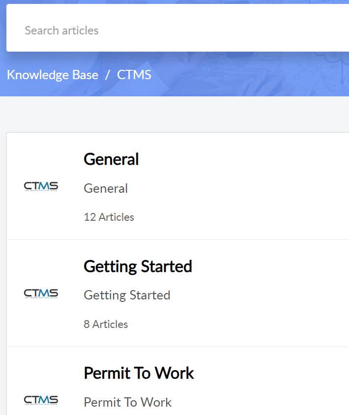 Help Desk guide for 24/7 assistance