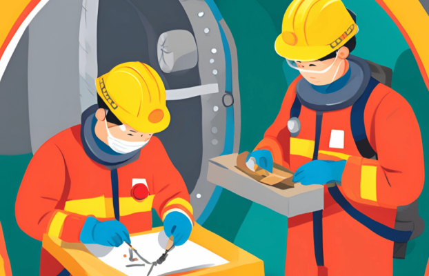 How to Mitigate Risks in Confined Space Work