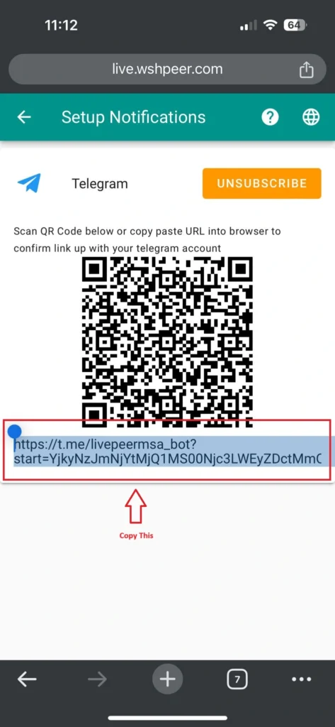 QR Code