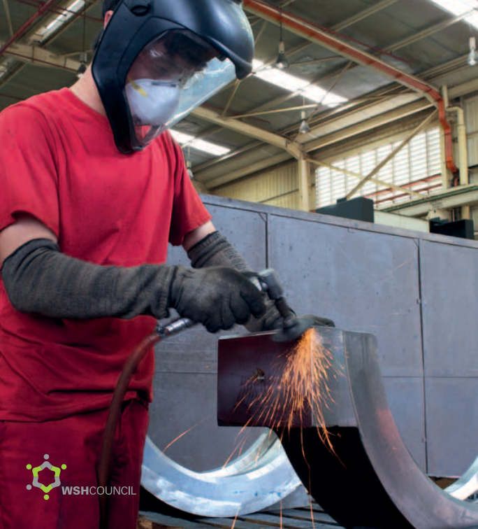 Metalkworking Industry