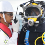 Commercial Diving