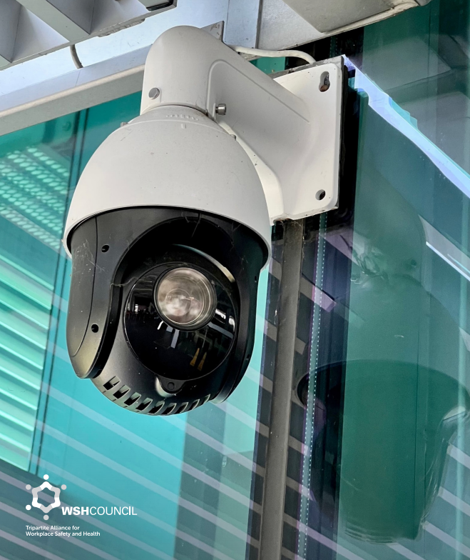 Video Surveillance Systems to Enhanced Security