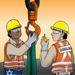 Rigger and Signalman