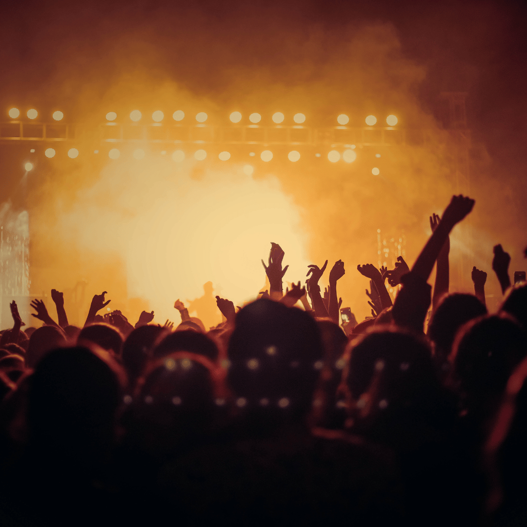 Guide to Noise Control in the Music & Entertainment Industry