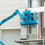 Mobile Elevating Work Platforms