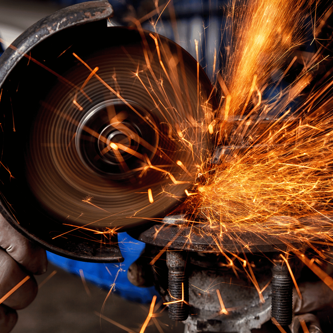 Step-by-Step Guide on Risk Management for Metalworking Sector