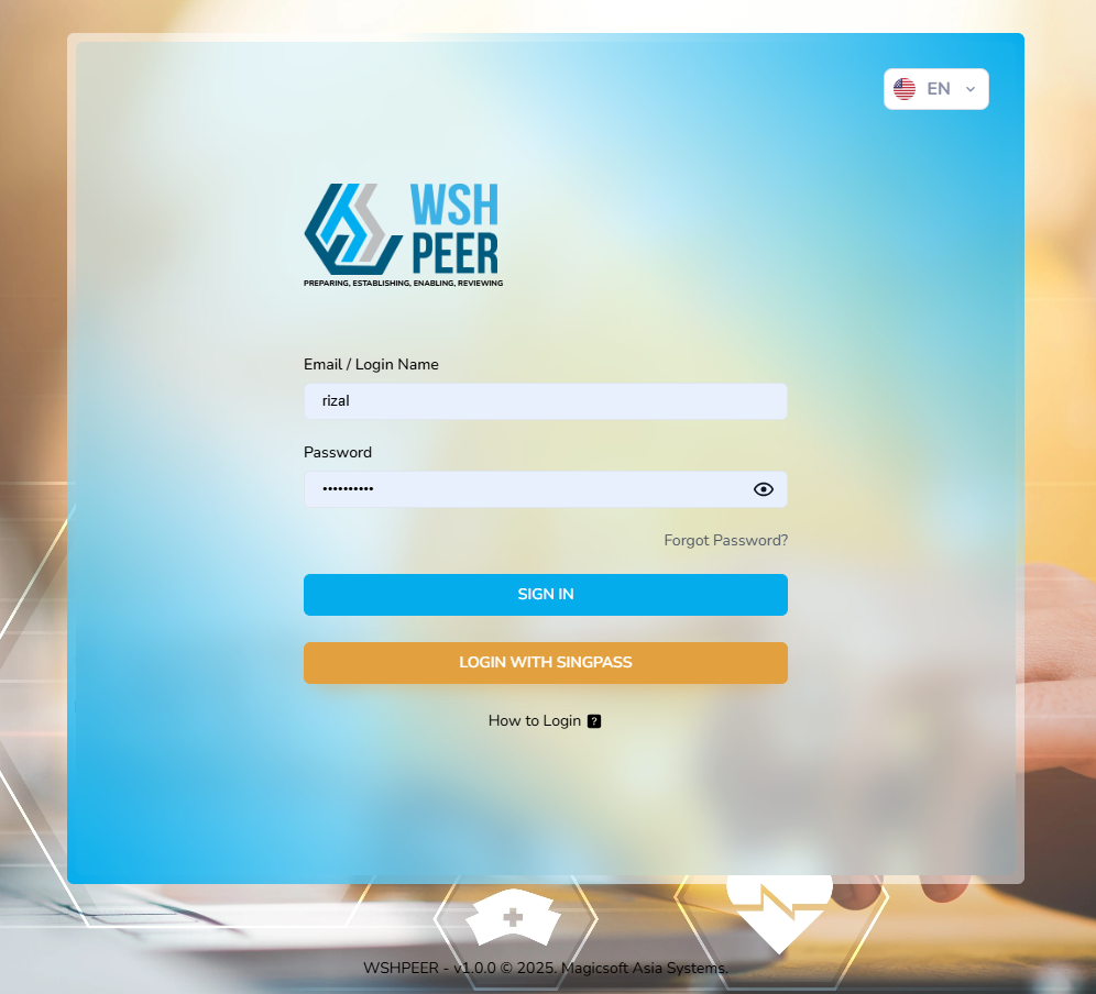 PEER V1: Enhanced Features and Upgraded User Experience