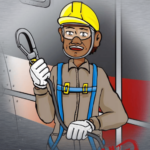 Worker’s Safety Handbook for the Marine Industries