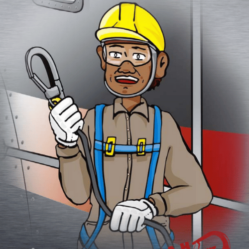 Worker’s Safety Handbook for the Marine Industries