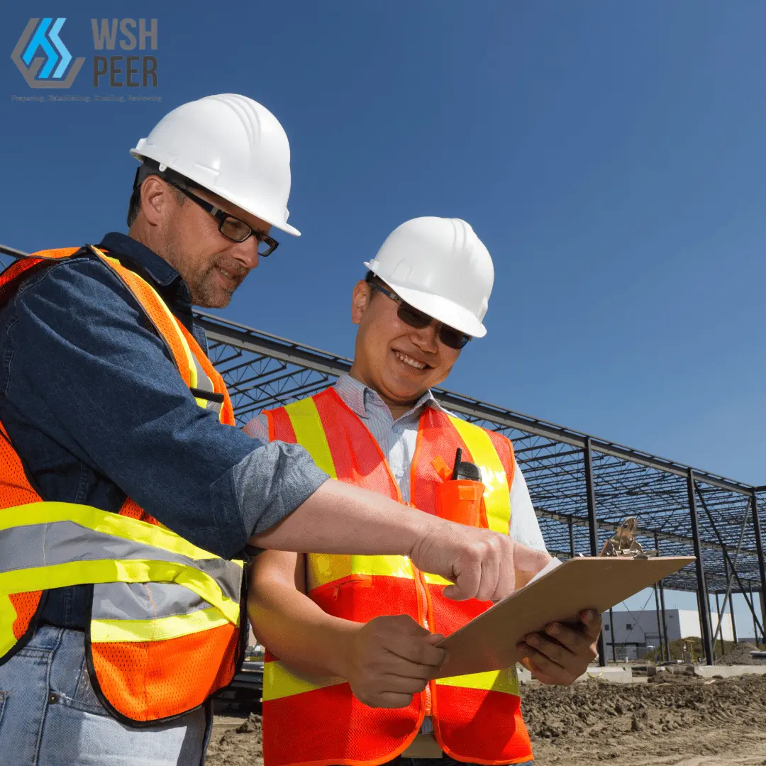 Workplace safety myth
