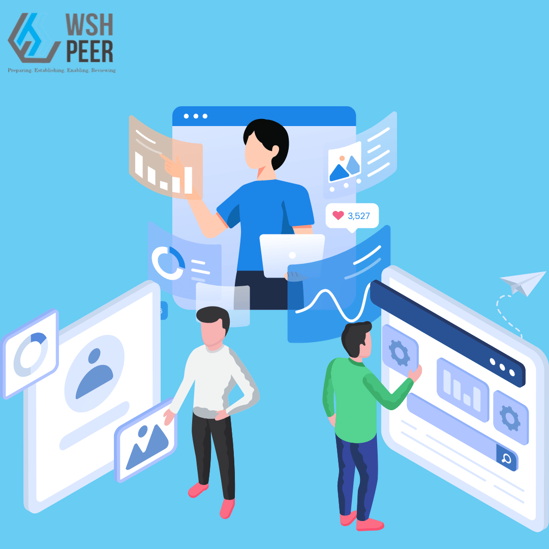 PEER May 2025 Updates: Smarter Forms, Safer Access & Smoother Workflows