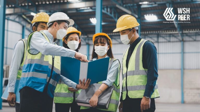 Revolutionise WSH Training