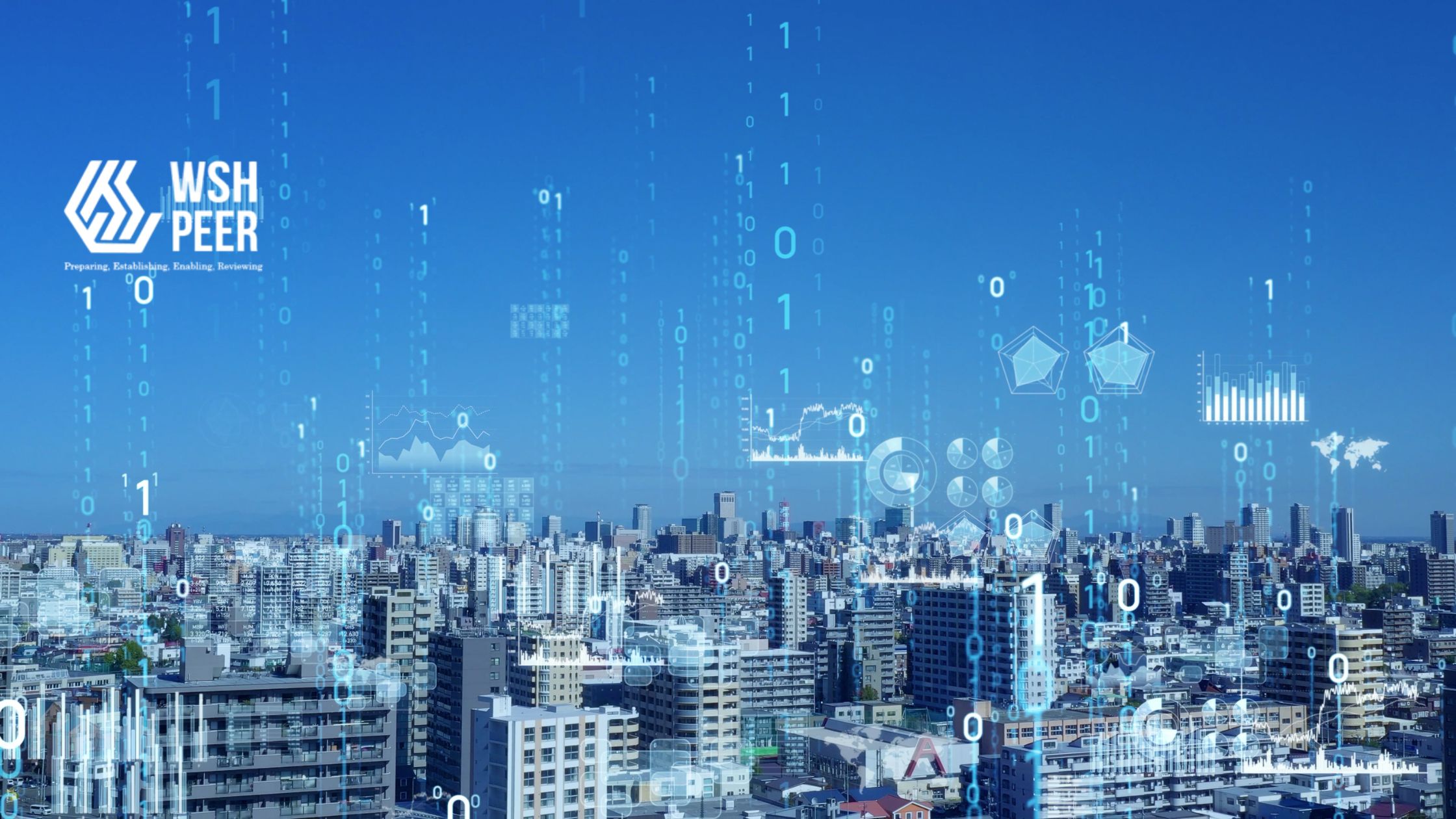 Digital Transformation in WSH: Key Benefits for Singapore Businesses