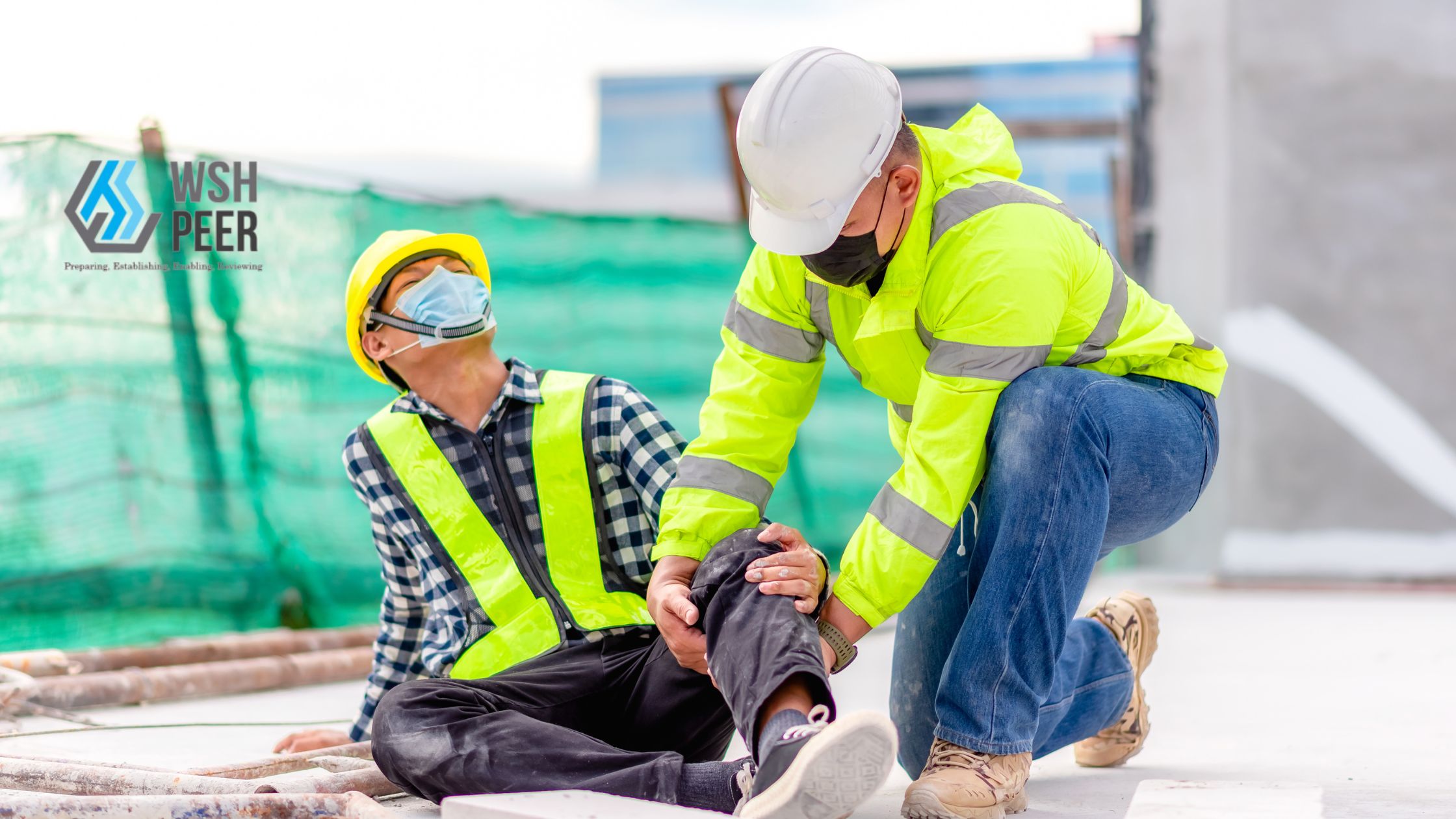 Why WSH Training is Critical for Your Workforce in Singapore