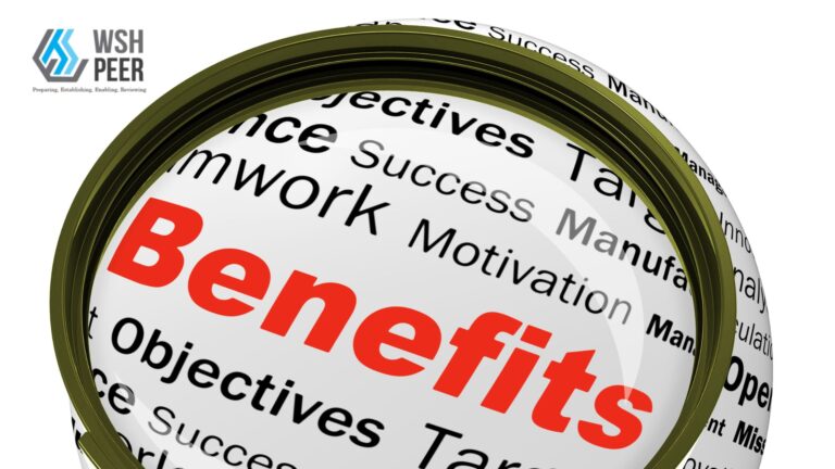 digital transformation in WSH