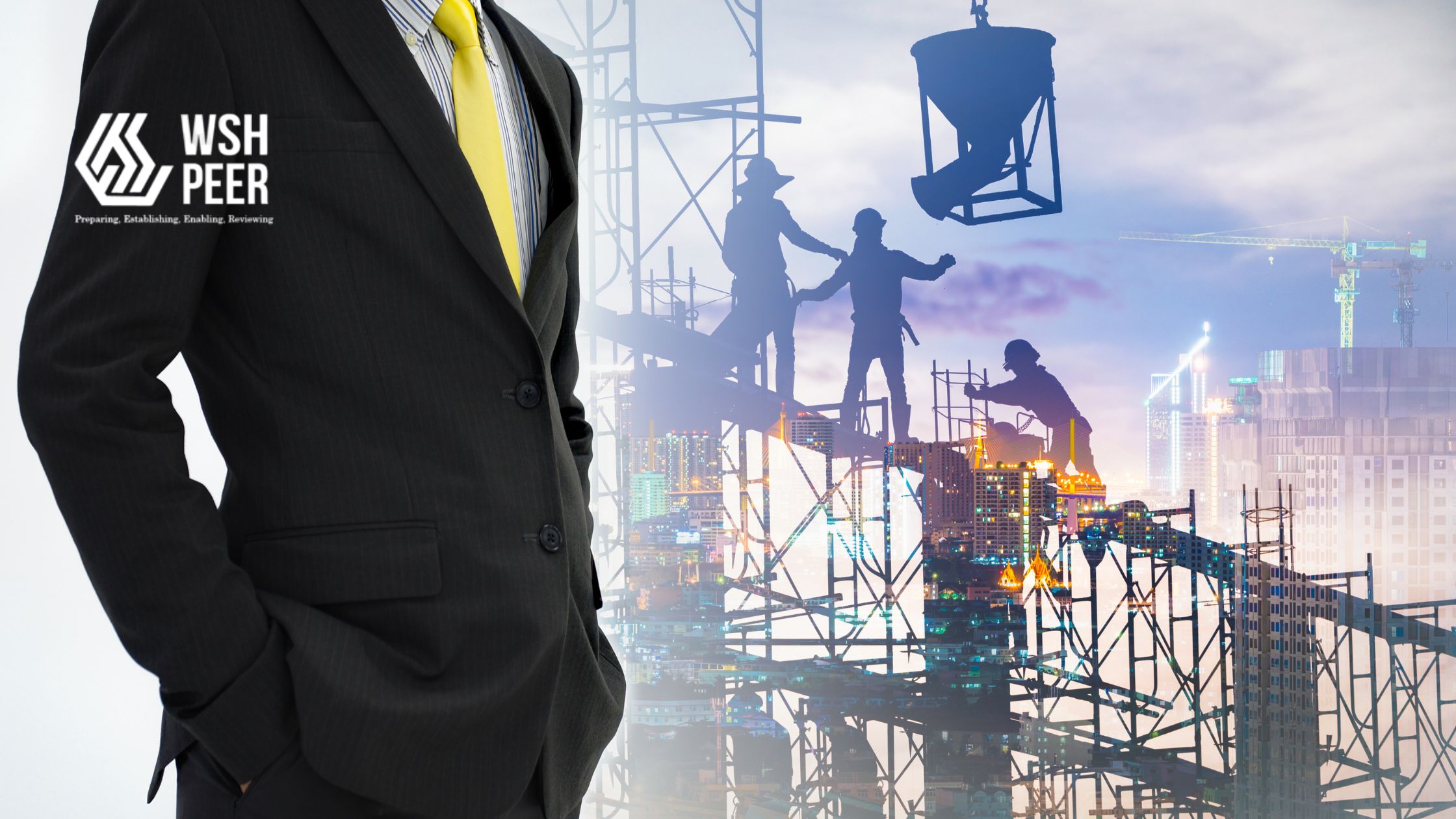 Why Safety Managers Are Turning to PEER Training for Efficiency