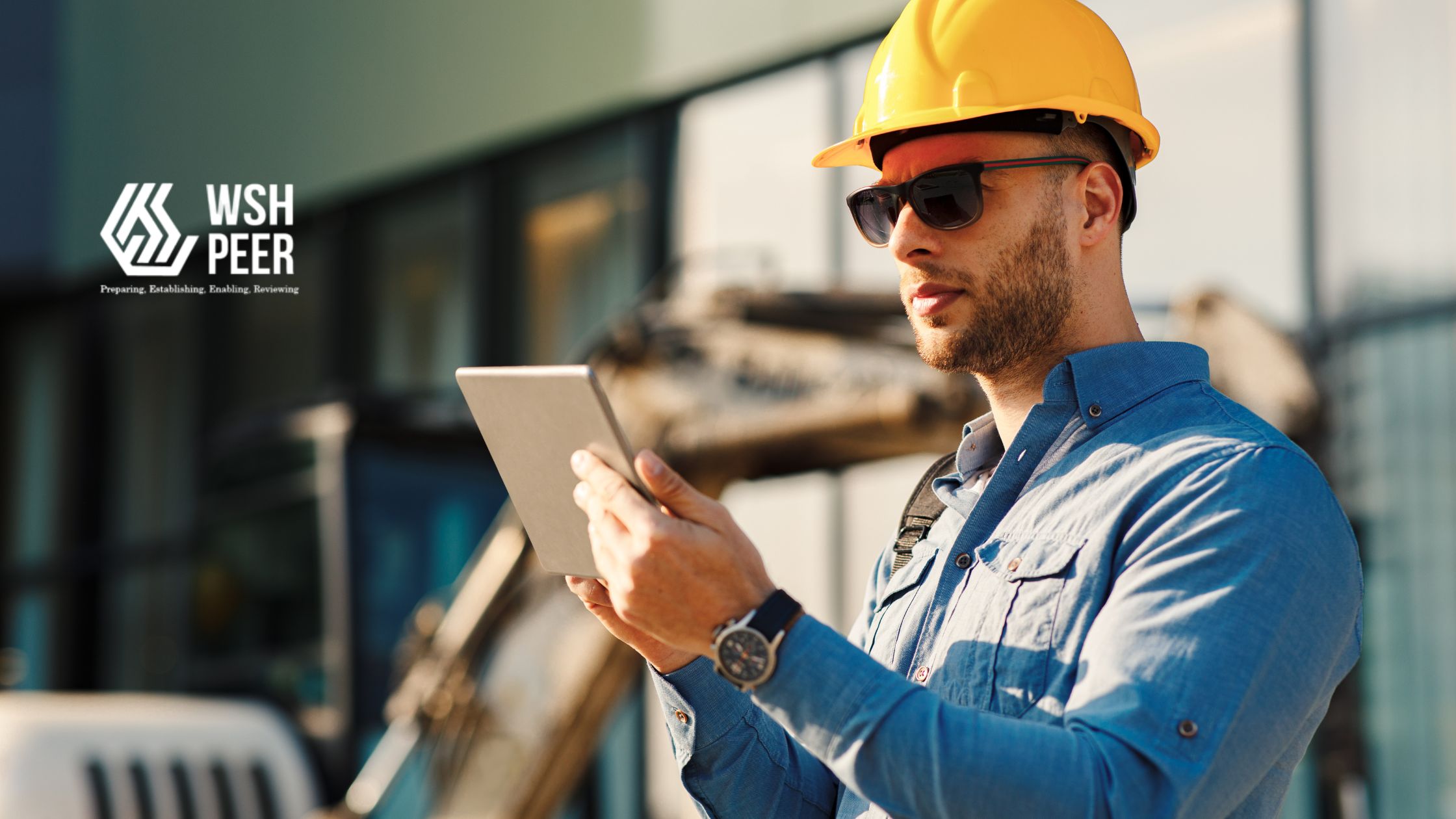 Why a Digital Safety Application Is Transforming Workplace Safety