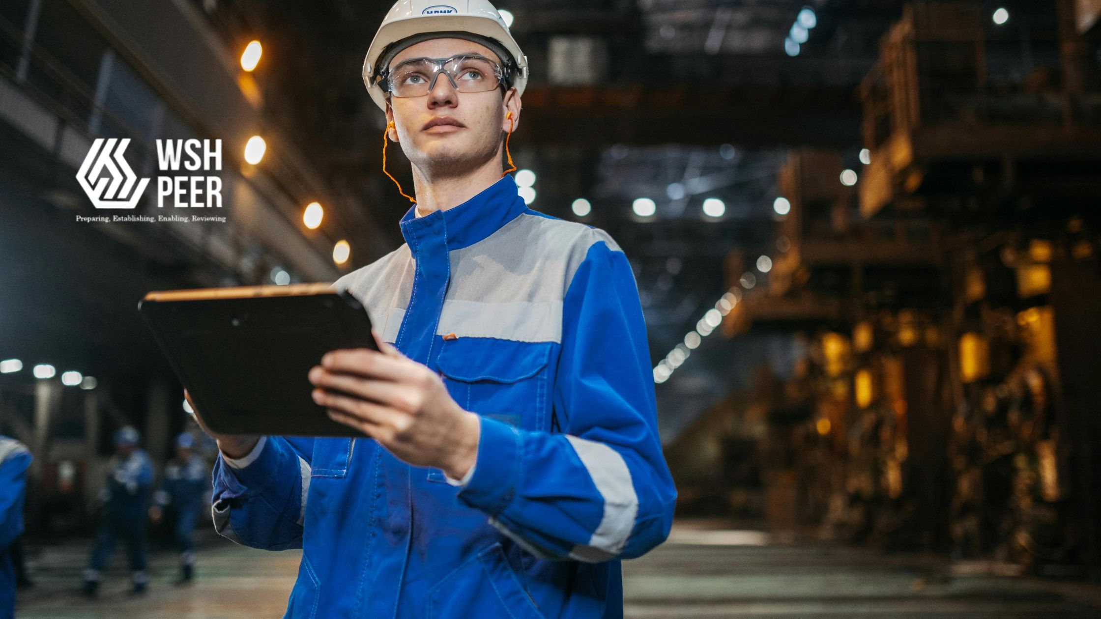 The Importance of Workplace Safety Applications for Modern Businesses