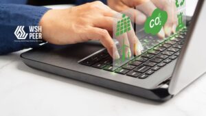 Low-carbon workplace safety software PEER