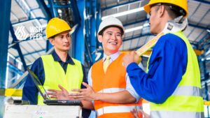 digital safety training platform PEER