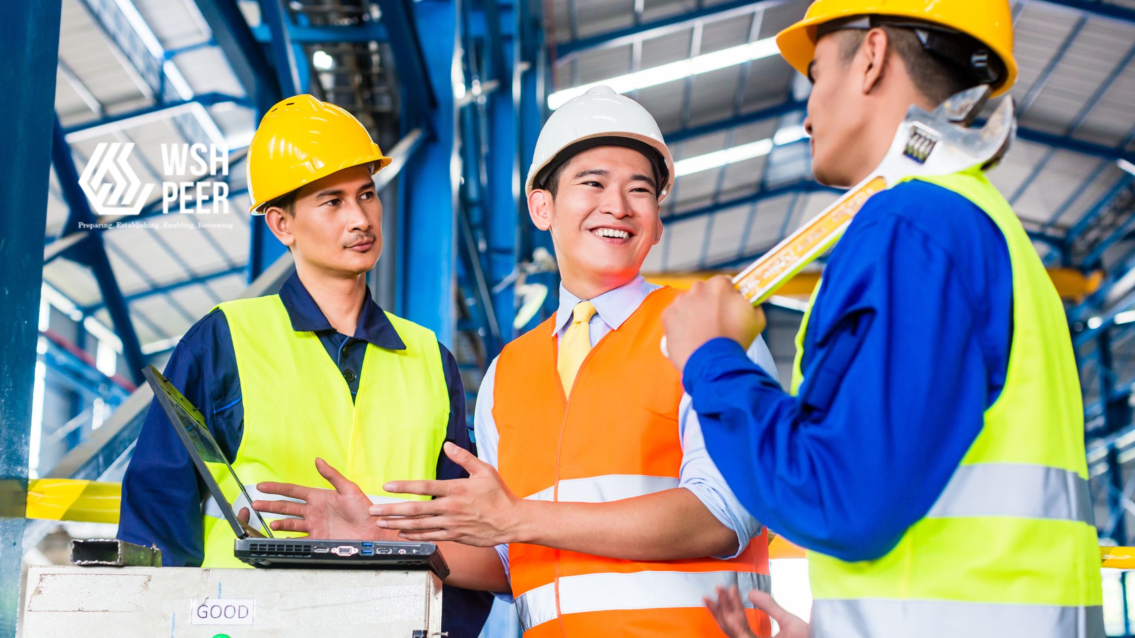 Why Global Companies Choose Digital Safety Training Platforms