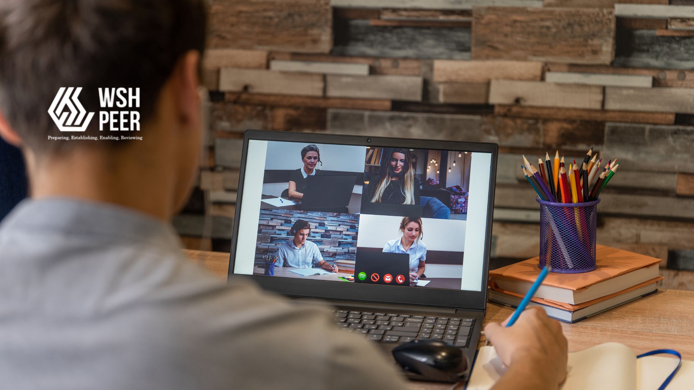 The Future of Workplace Safety Training: Why Digital Platforms Like PEER Training Matter