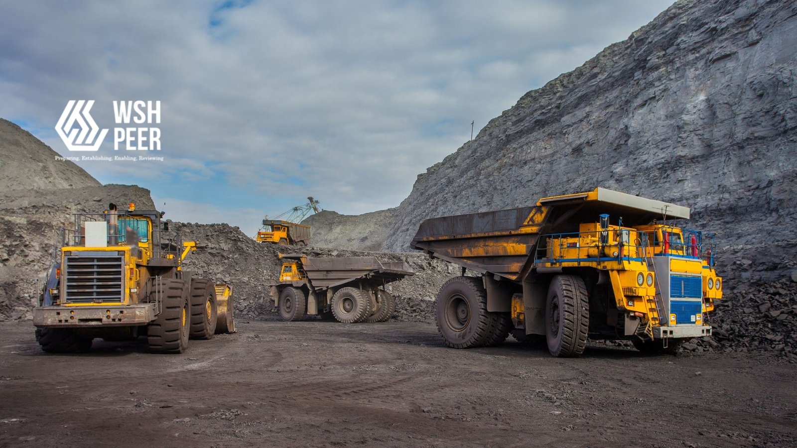 Digital Mining Safety Training: Why Mines Need Scalable OHS Training Today