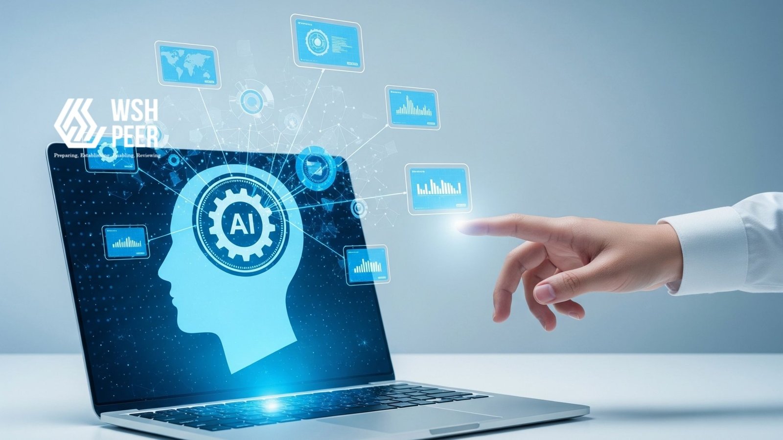 Harnessing AI for Enhanced Workplace Safety: A Game Changer for WSH Management