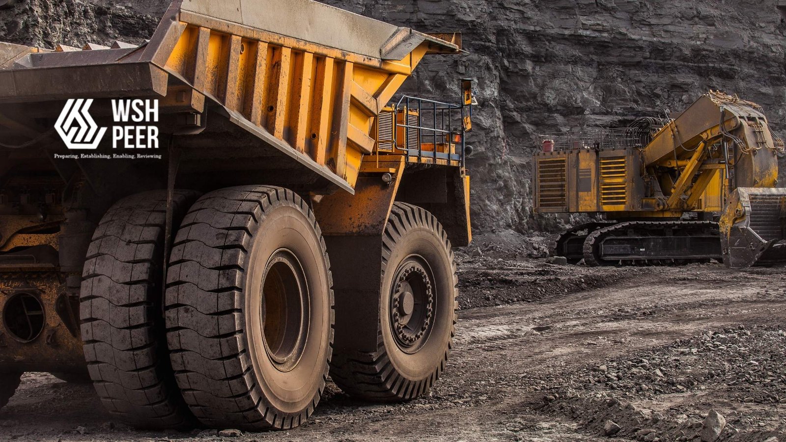 How Digital OHS Training Reduces Downtime in Mining Operations