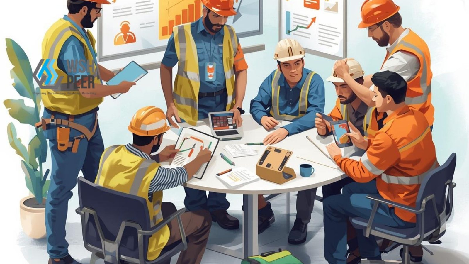 HSE Training Isn’t the Problem, Outdated Methods Are. Here’s How PEER Training Changes the Game