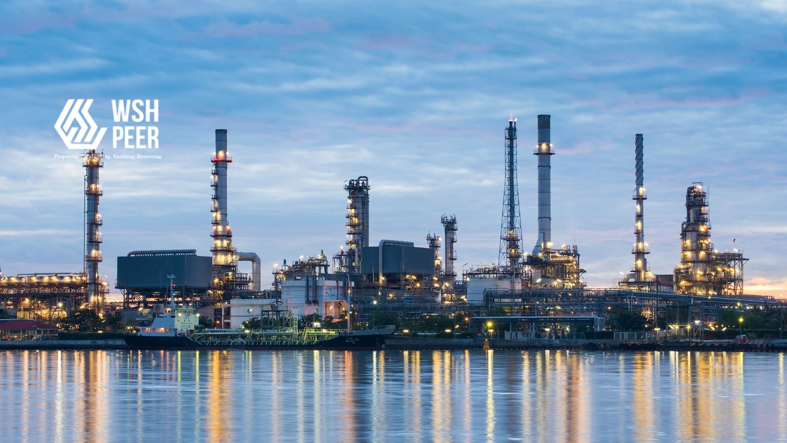 How Inconsistent Safety Data Impacts Production Efficiency in Mining, Oil & Gas — A PEER Training Perspective