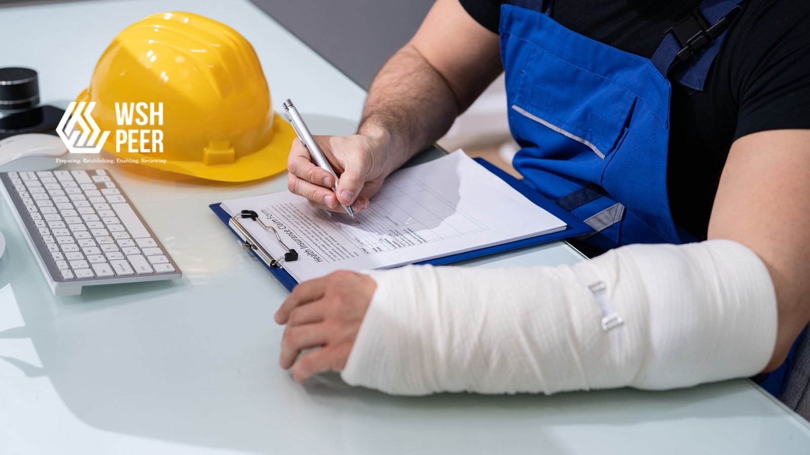 The Critical Importance of Workplace Safety Management Systems: Lessons from Recent Tragedies
