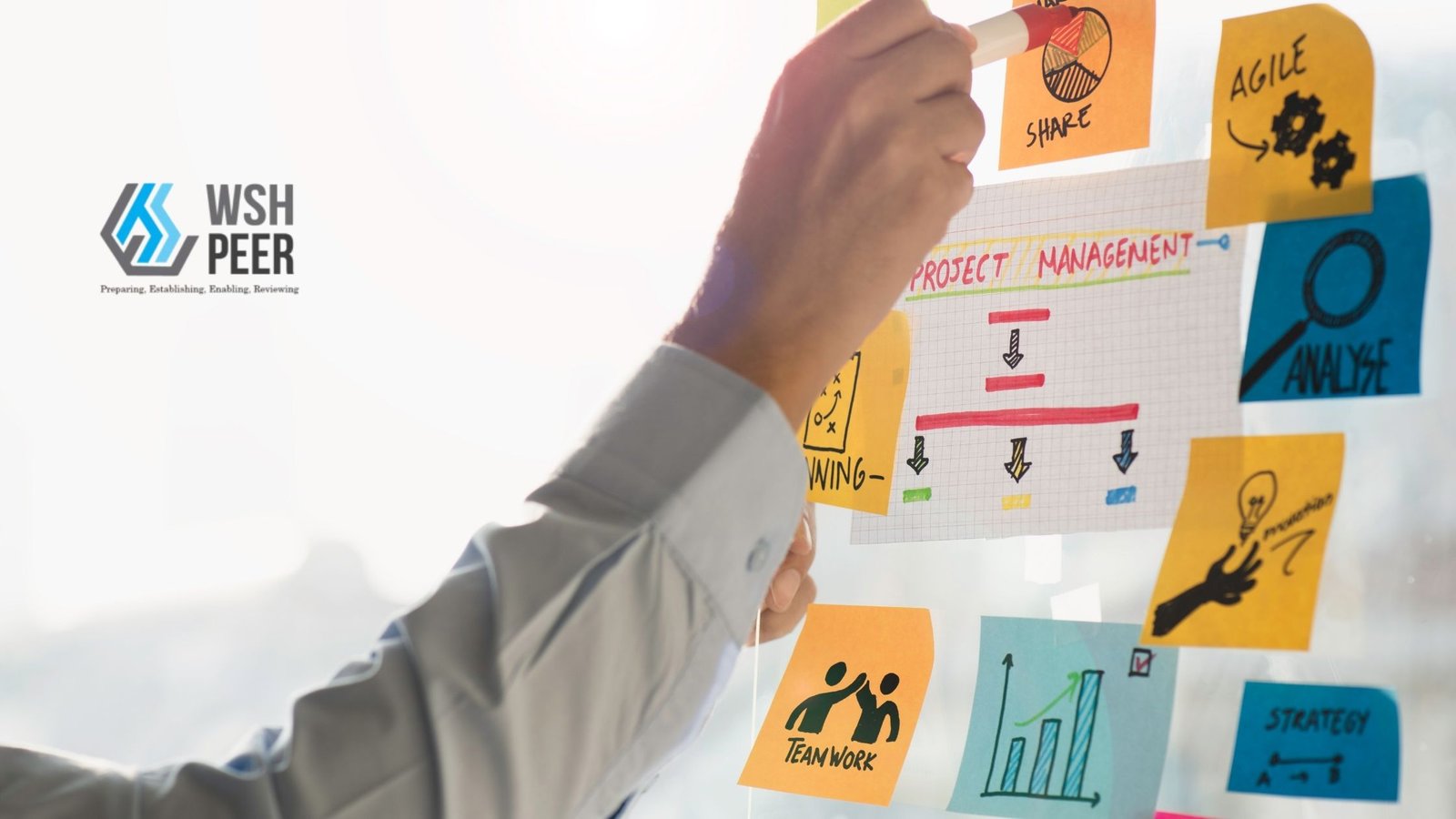 Transforming Workplace Safety Committees into Strategic Management Tools