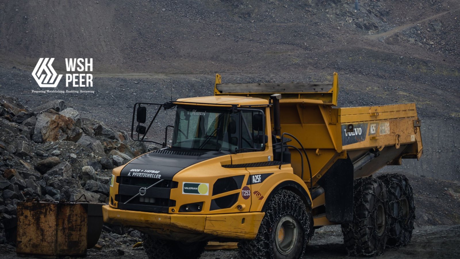 Boosting Workforce Safety in Mining & Oil and Gas with PEER Training: The Future of Scalable Digital OHS Training