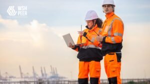 Construction Companies Choose Digital Safety Training