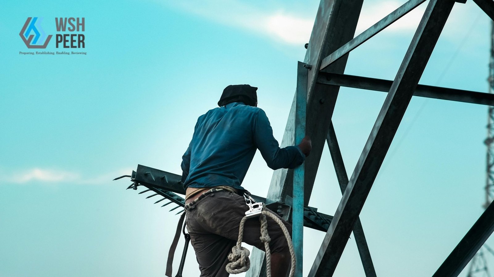 Preventing Fatal Risks in Construction: A Comprehensive Approach with PEER