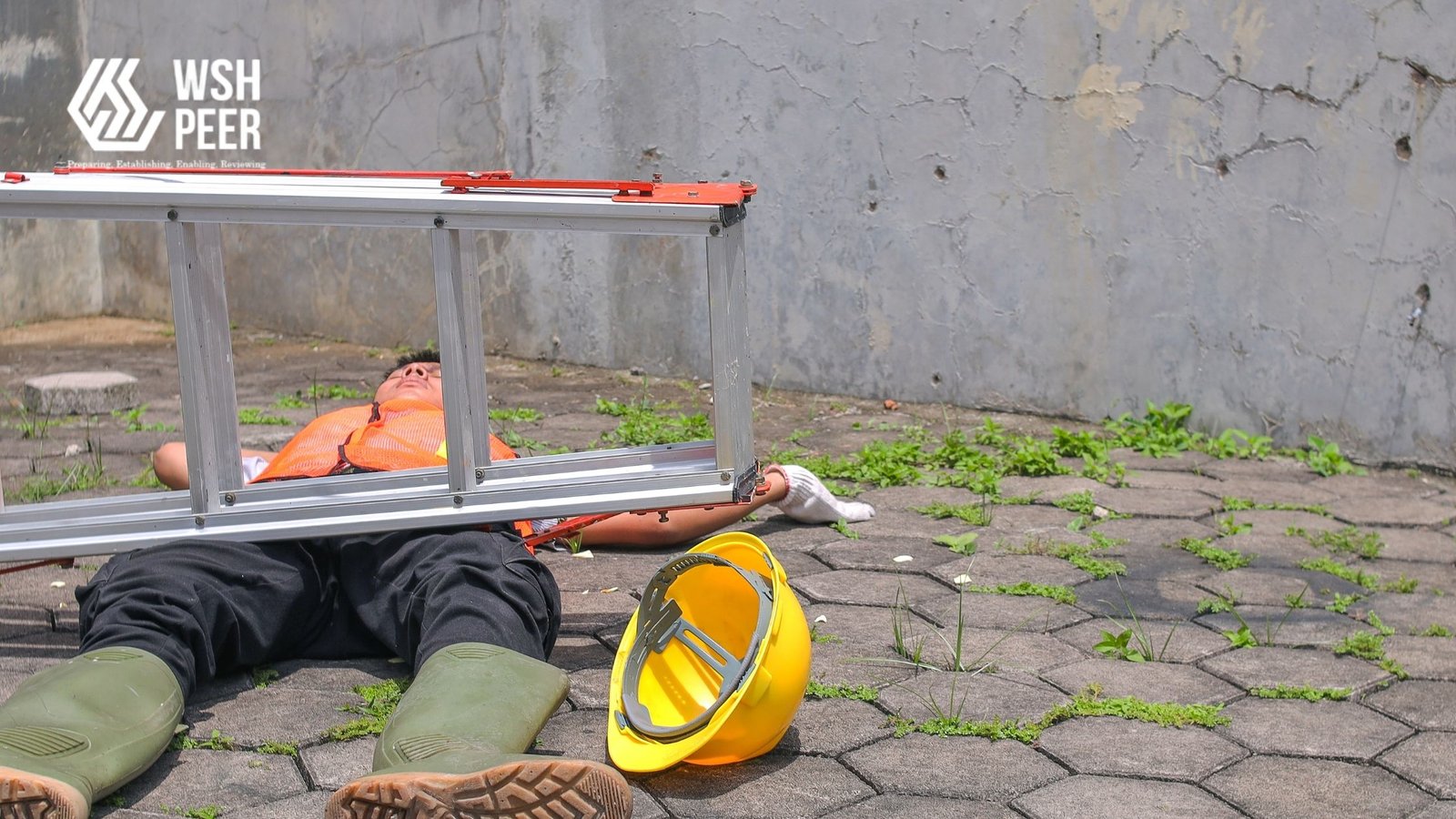 How Digital Safety Training Improves Construction Site Compliance