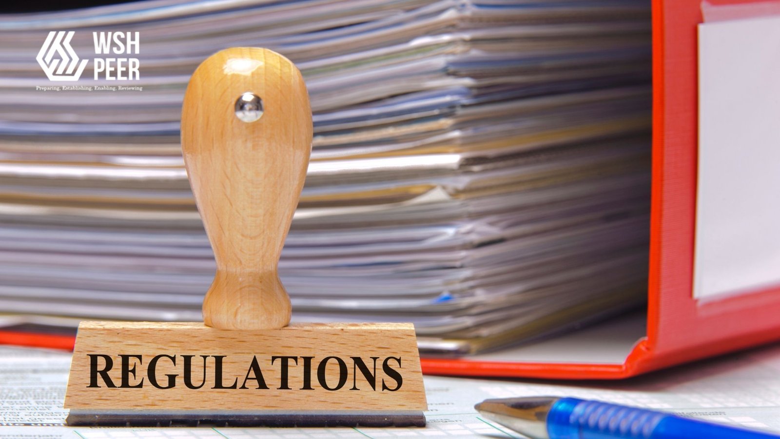 Navigating Workplace Safety Regulations: The Role of PEER in Compliance and Efficiency