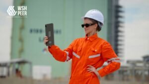 Sistem Inspeksi Digital untuk Multi Proyek