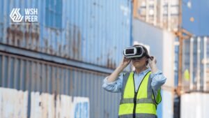 Digital Safety Training in Construction