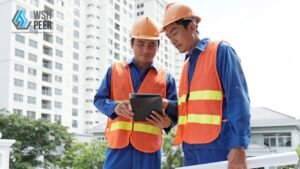 Safety Training for Construction Workers