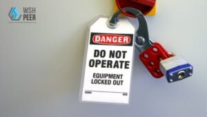 Lockout Tagout Systems