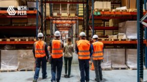 digital safety inspection