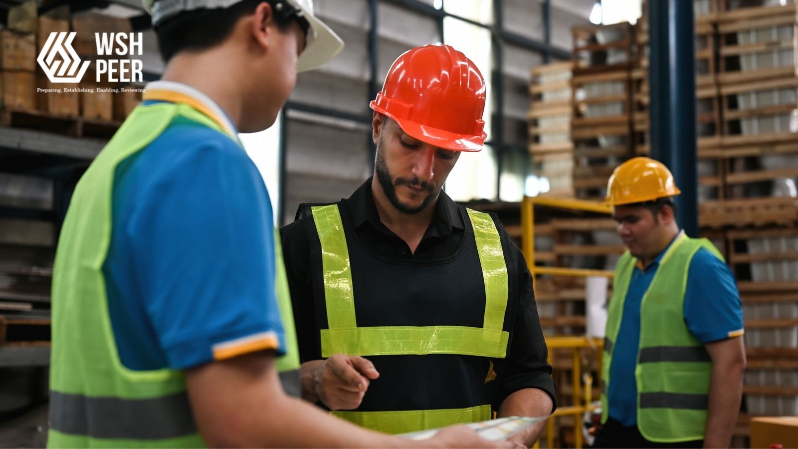 Safety Inspection Training: Turning Inspections into Real Risk Control