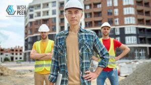 Contractor Safety Management