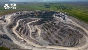 Inspeksi K3 di Tambang