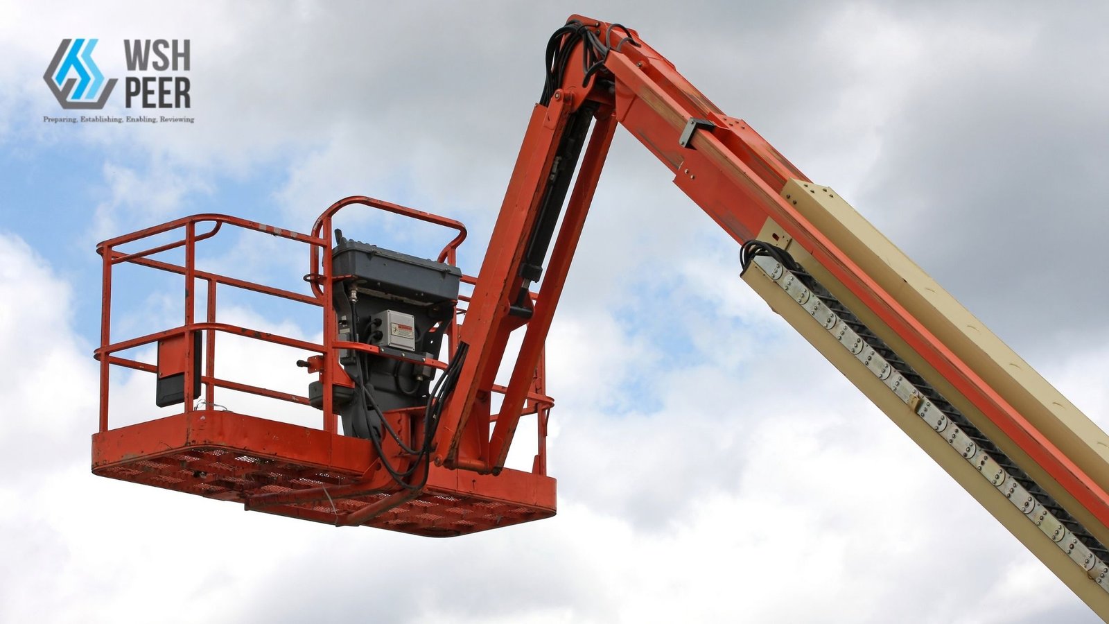 Daily Boom Lift & Scissor Lift Checklist: A Practical Guide for Safer Operations in Singapore Worksites