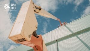 Boom Lift & Scissor Lift Checklist