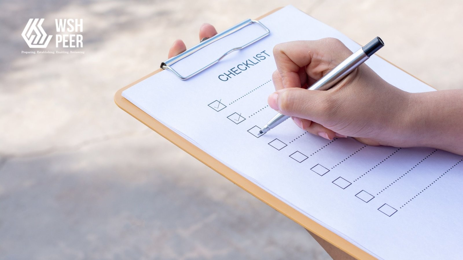 Boom Lift & Scissor Lift Checklist: Why Training Matters More Than the Checklist Itself