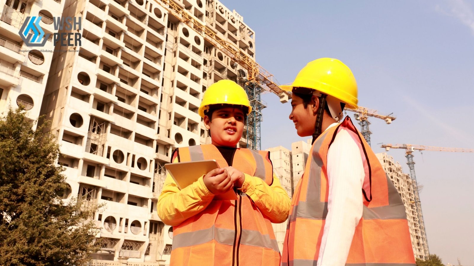 Still Using Paper for Safety Inspections? Why Construction Companies in Singapore Are Going Digital